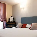 Hotel Du Mont Blanc