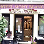 Hotel Du Mont Blanc